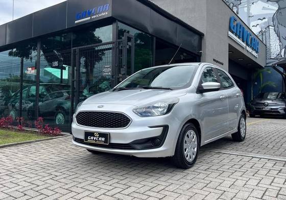 FORD KA 1.0 TI-VCT FLEX SE MANUAL FORD KA 1.0 TI-VCT FLEX SE MANUAL